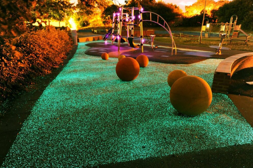 Polyurea Is The Ultimate Tool For Creating Amazing Landscaping Projects 1 Polyurea landscape coatings
