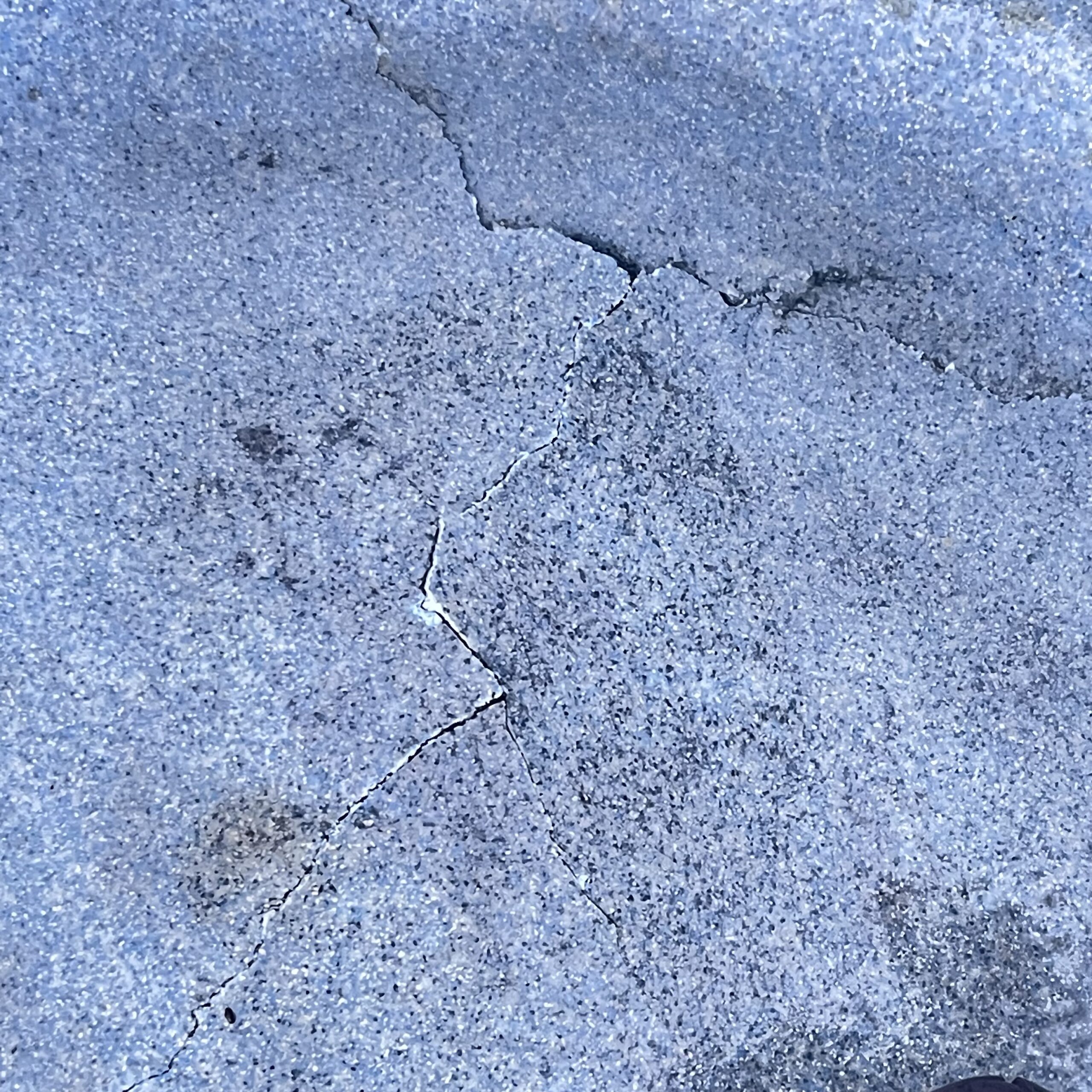 From Disaster To Delight: Pool Makeover Using Armorfloor Polyaspartic Coating 2 Pool deck Cracked Concrete Surface