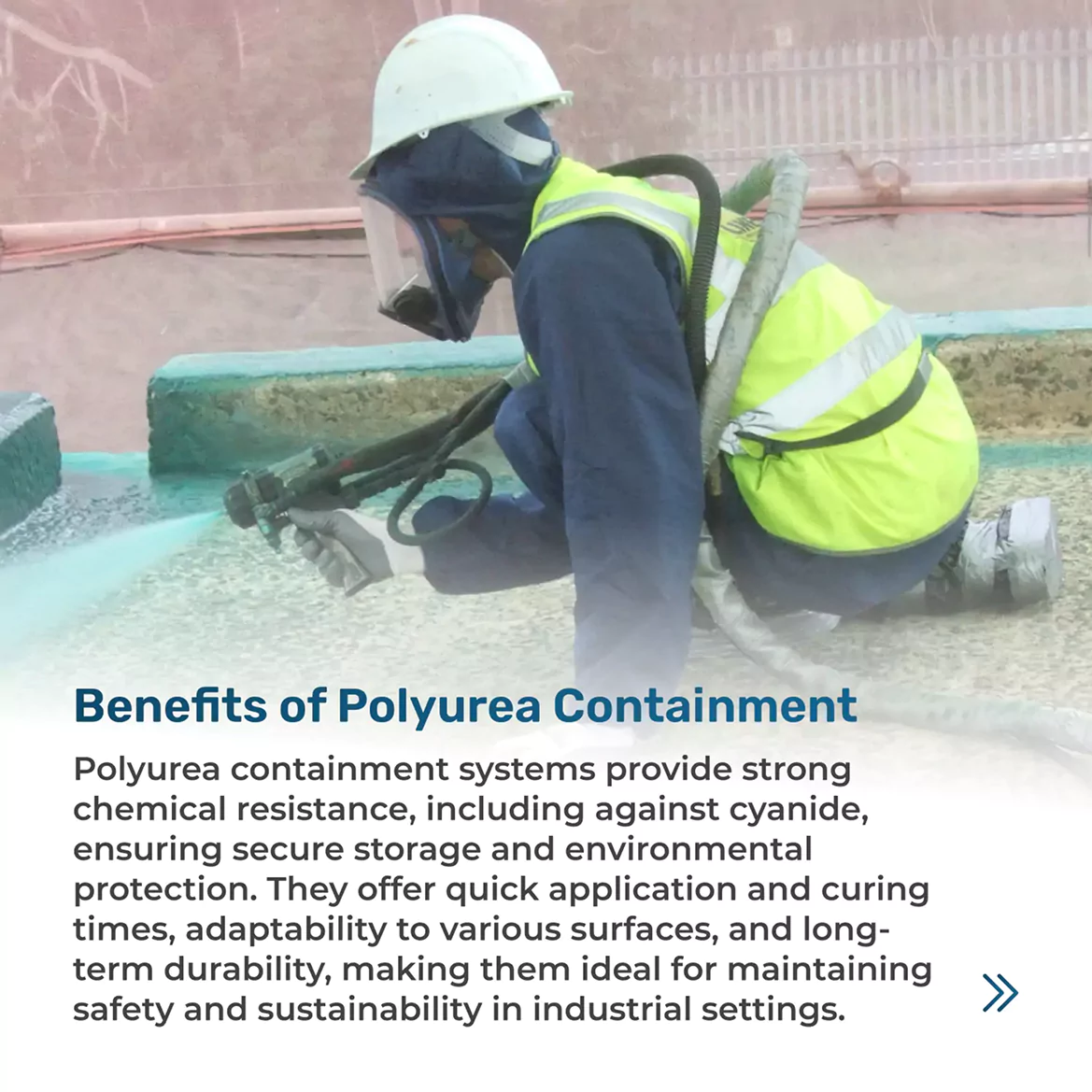 Cyanide Containment in Gold Mines: Ensuring Environmental Safety