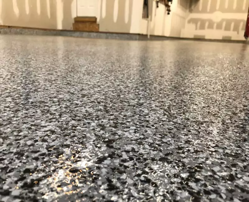 ArmorFloor Aliphatic Polyaspartic floor coatings