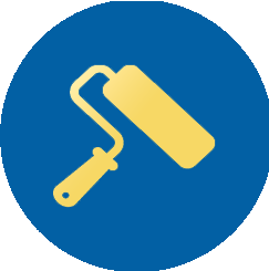 Armordeck™ Moisture-Cured Polyurethane 1 Roll On Coatings