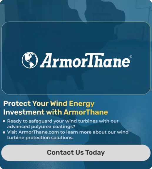 Protecting The Sustainable Revolution, One Turbine At A Time 19 Protect Your Wind Energy Investment