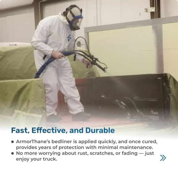 Saving The Cybertruck With Armorthane Bedliner 15 Armorthane's fast, effective, and durable coatings