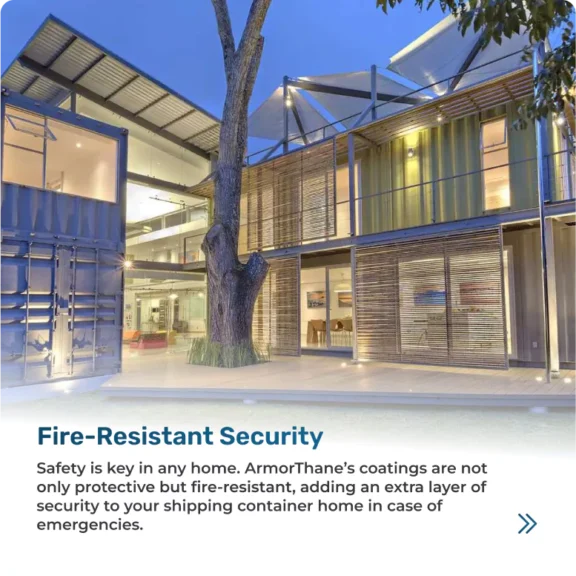 Thinking Outside The Box, To Live Better Inside The Box 17 fire-resistant security container coatings