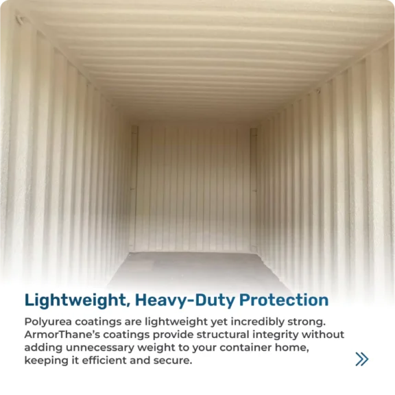 Thinking Outside The Box, To Live Better Inside The Box 14 Lightweight, Heavy-Duty Protection