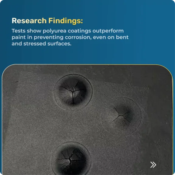 Dual-Environment Aav Protection With Polyurea Coatings 12 Corrosion prevention research
