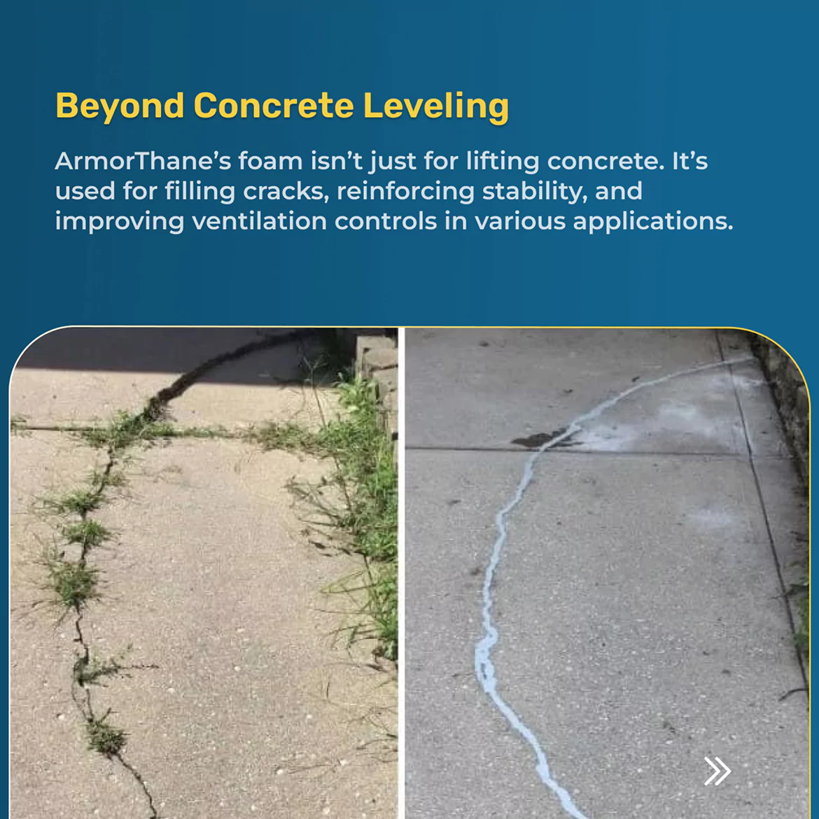 SPRAY FOAM CONCRETE LIFTING (6)